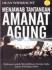 Menjawab Tantangan Amanat Agung
